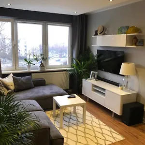  Apartament Apartament Kołobrzeska