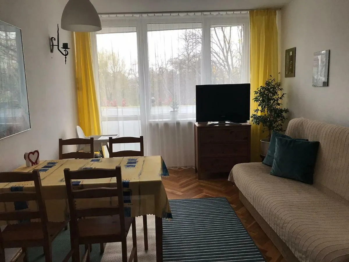 Mieszkanie Na Urlop location