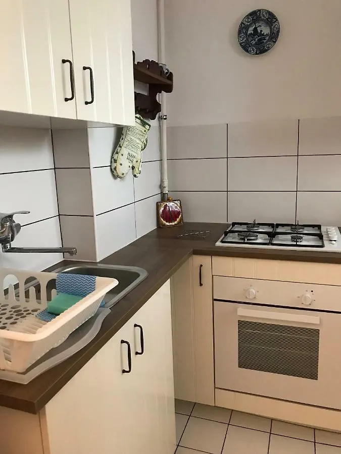 Mieszkanie Na Urlop Apartment Gdansk 0*,  Poland
