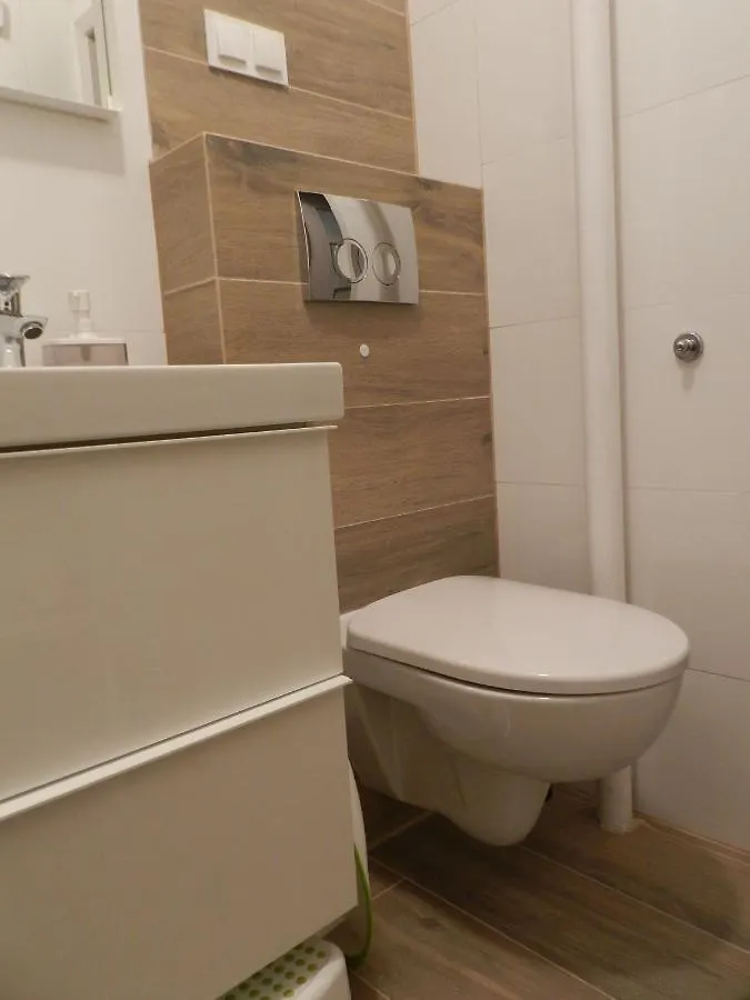 Mieszkanie Na Urlop Apartment Gdansk