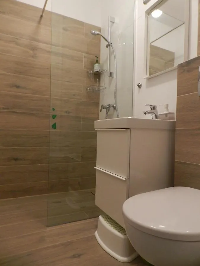 Mieszkanie Na Urlop Apartment Gdansk